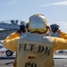 USS George H.W. Bush Resupply