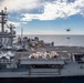 USS George H.W. Bush Resupply