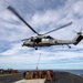 Daily Operations aboard USS George H.W. Bush (CVN 77)