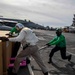 Daily Operations aboard USS George H.W. Bush (CVN 77)