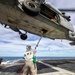 Daily Operations aboard USS George H.W. Bush (CVN 77)