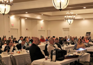 Fort Knox hosts biannual TAP Symposium