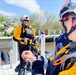 FEMA Virginia Task Force 2 Commence Search and Rescue