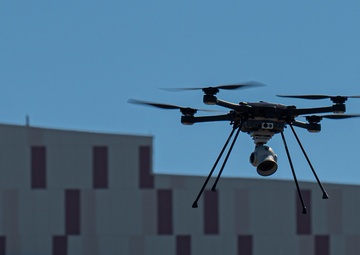 AFCEC GIO partners with JB MDL to collect data