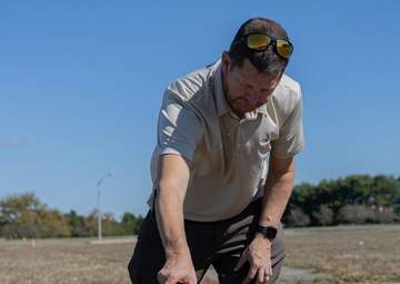 AFCEC GIO partners with JB MDL to collect data