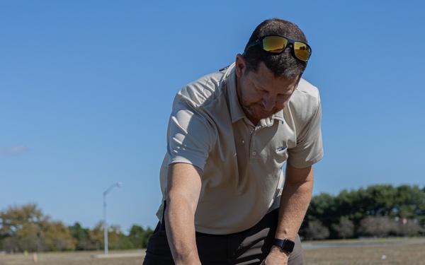 AFCEC GIO partners with JB MDL to collect data