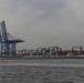 Port of Charleston Cranes