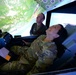 Members of the New Jersey Governor's Cabinet visit the 177th Fighter Wing of the New Jersey Air National Guard