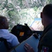 Members of the New Jersey Governor's Cabinet visit the 177th Fighter Wing of the New Jersey Air National Guard