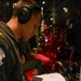 U.S. Naval Academy Program Conducts Operations with Hurricane Hunters