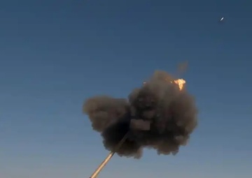 Extended Range Cannon Artillery (ERCA)