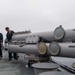 Surface Vessel Torpedo Tube