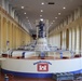 Generator at Bonneville Lock and Dam