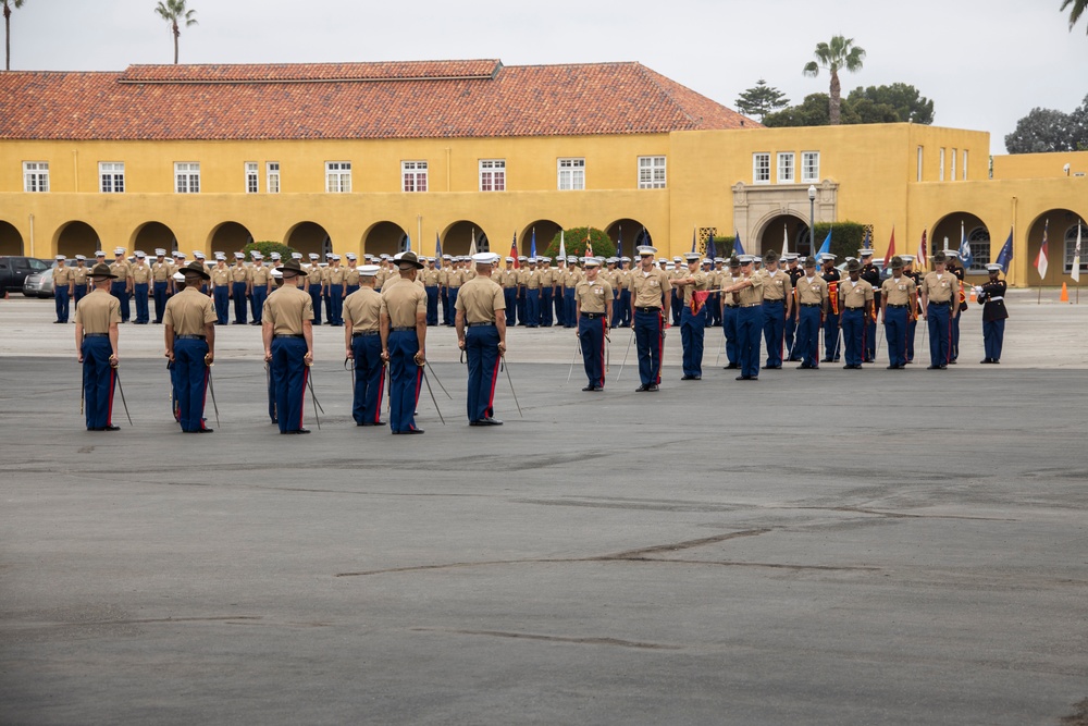 Fox Graduation