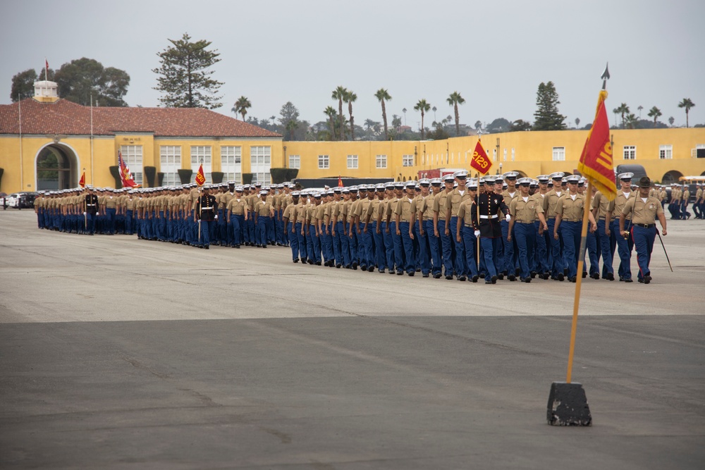 Fox Graduation