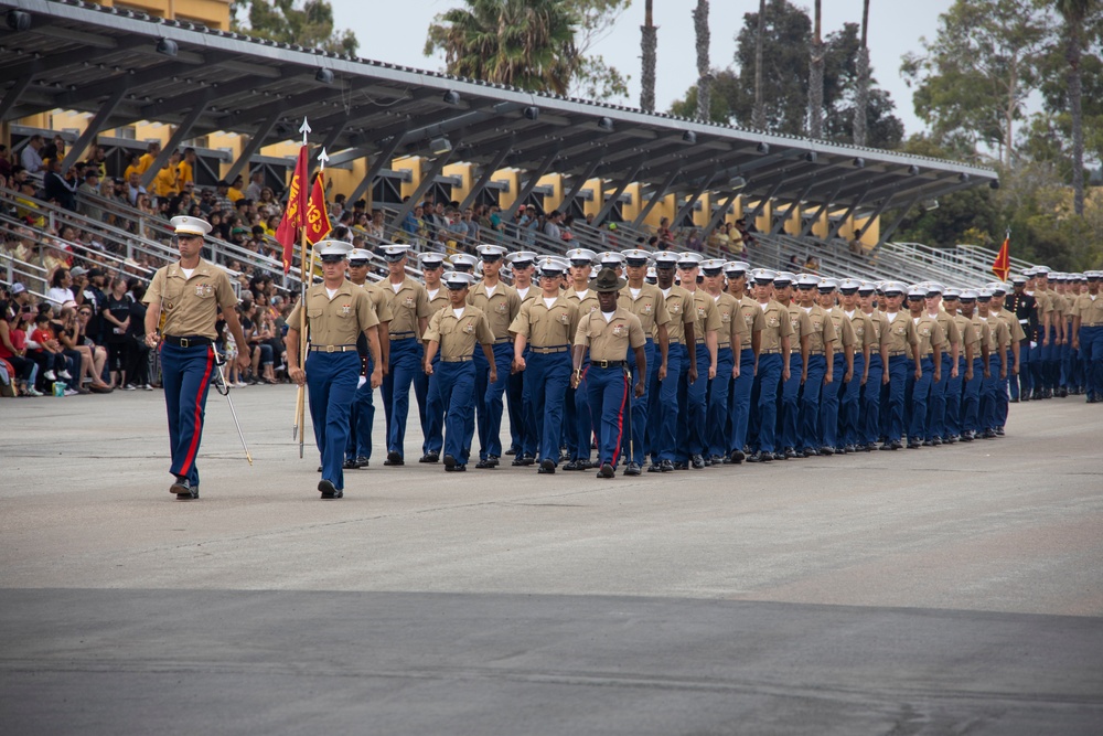 Fox Graduation