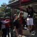 Marines Challenge Ruston High School