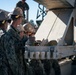 NMCB 133 Conducts Homeport Operations