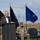 Former Army Depot officially renamed in honor of retired general Raymond F. Rees