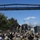 Former Army Depot officially renamed in honor of retired general Raymond F. Rees
