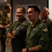 19th Air Force commander visits Holloman AFB