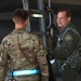 19th Air Force commander visits Holloman AFB