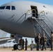 Seymour Johnson's 916th ARW evacuate aircraft to McConnell