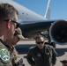 Seymour Johnson's 916th ARW evacuate aircraft to McConnell