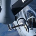 Ample Strike KC-135 refuels German Tornado