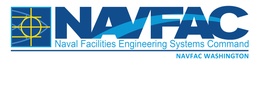 NAVFAC Washington Logo