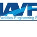 NAVFAC Washington Logo