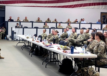 MEDCoE host summit forging Combat Medic future