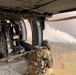 Army supports Big Island fire