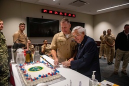 Naval Ocean Processing Facility (NOPF) Dam Neck Officially Changes Its Name