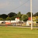 September 2022 construction operations for $11.96 million transient training brigade headquarters at Fort McCoy