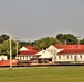 September 2022 construction operations for $11.96 million transient training brigade headquarters at Fort McCoy