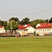 September 2022 construction operations for $11.96 million transient training brigade headquarters at Fort McCoy