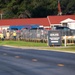 September 2022 construction operations for $11.96 million transient training brigade headquarters at Fort McCoy