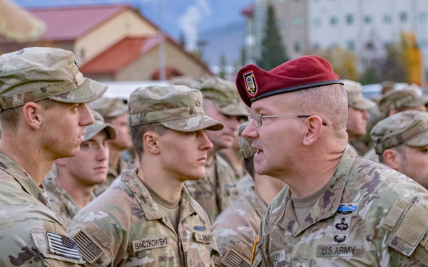 Congratulations [1 of 2]