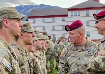 Congratulations to Experts [1 of 3]