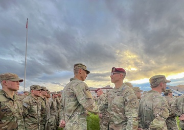 Congratulations to Experts [3 of 3]