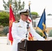 Navy Medicine Readiness and Training Command Camp Pendleton Establishes Expeditionary Medical Facility 150 – Alpha