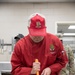 Not Just Cooks: 1st Infantry Division Soldiers Participate in “Best Cook Competition”