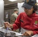 Not Just Cooks: 1st Infantry Division Soldiers Participate in “Best Cook Competition”