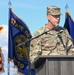 Former Army Depot officially renamed in honor of retired general Raymond F. Rees