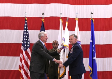 USNORTHCOM 20th Anniversary