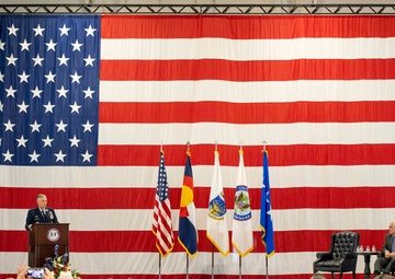 USNORTHCOM 20th Anniversary