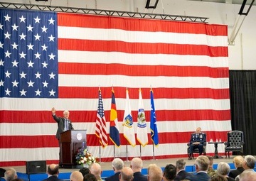 USNORTHCOM 20th Anniversary