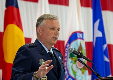 USNORTHCOM 20th Anniversary