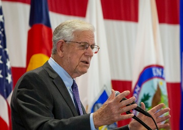 USNORTHCOM 20th Anniversary